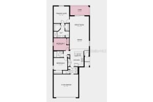 5117 FORGET ME NOT AVENUE, LAKE HAMILTON, FL 33851 Sold 06/17/25