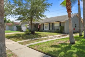978 JERICO DRIVE, CASSELBERRY, FL 32707 Sold 06/30/25