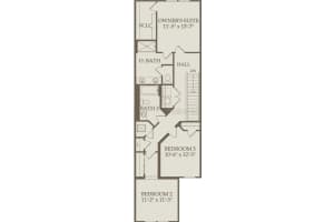 5106 INSPIRE LANE, WEST MELBOURNE, FL 32904 - MLS#MFRO6309710