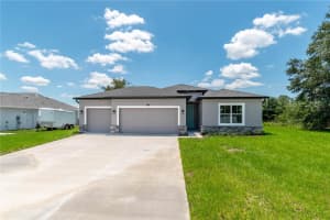 506 Marion Oaks Trl, OCALA