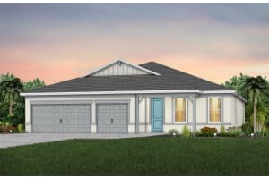 3814 BLUE VALE DRIVE, DAVENPORT, FL 33837 Sold 07/21/25