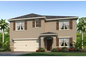 3137 Partington Blvd, DAVENPORT