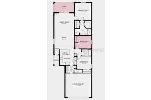 5121 FORGET ME NOT AVENUE, LAKE HAMILTON, FL 33851 Sold 07/14/25