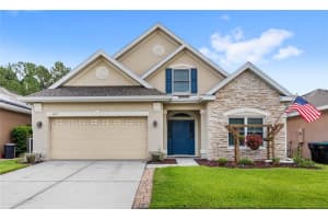 11225 CYPRESS TRAIL DRIVE, ORLANDO, FL 32825 Sold 07/01/25