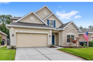 11225 CYPRESS TRAIL DRIVE, ORLANDO, FL 32825 Sold 07/01/25