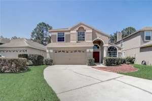 3539 FOXCROFT CIRCLE, OVIEDO, FL 32765 Sold 07/17/25