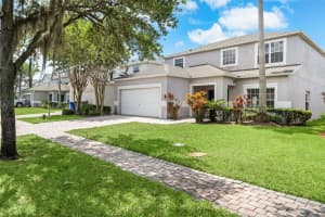 4785 CUMBRIAN LAKES DRIVE, KISSIMMEE, FL 34746 Sold 07/31/25
