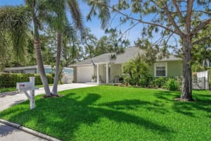 3404 W Villa Rosa St, TAMPA
