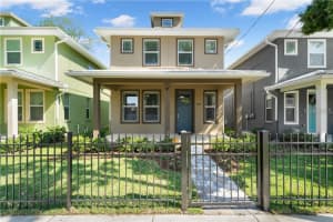 3027 SPRUCE STREET, TAMPA, FL 33607 Sold 07/30/25