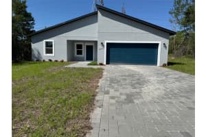 16494 54TH COURT ROAD, OCALA, FL 34473 Sold 08/14/25
