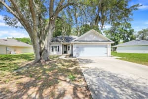 812 DEEP WOOD COURT, FRUITLAND PARK, FL 34731 Sold 06/30/25