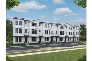 15465 Hamlin Park Drive, WINTER GARDEN