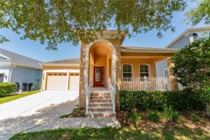 10076 Kimble Field Way, ORLANDO