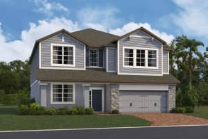 809 River Stone Trl, SANFORD