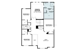 809 RIVER STONE TRAIL, SANFORD, FL 32771 - MLS#MFRO6309828