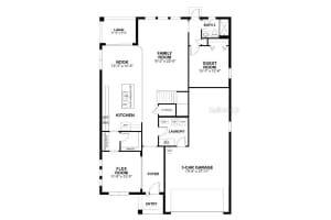 809 RIVER STONE TRAIL, SANFORD, FL 32771 - MLS#MFRO6309828