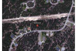 64 GRASS STREET, HOMOSASSA, FL 34446 - MLS#MFRO6309834