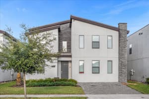 2927 FABLE STREET, KISSIMMEE, FL 34746 Sold 12/16/25