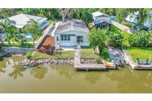238 INDIAN CREEK ROAD, NEW SMYRNA BEACH, FL 32759 - MLS#MFRO6309848