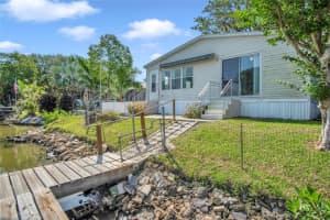 238 INDIAN CREEK ROAD, NEW SMYRNA BEACH, FL 32759 - MLS#MFRO6309848