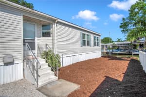 238 INDIAN CREEK ROAD, NEW SMYRNA BEACH, FL 32759 - MLS#MFRO6309848
