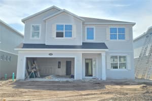 2649 GREAT HERON AVENUE, ST CLOUD, FL 34773 Sold 09/29/25