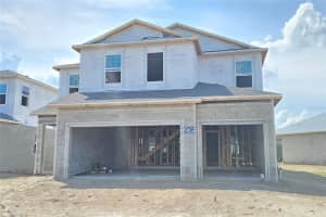 2649 GREAT HERON AVENUE, ST CLOUD, FL 34773 Sold 09/29/25