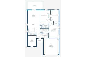2140 HIBISCUS PLACE, KISSIMMEE, FL 34759 - MLS#MFRO6309867