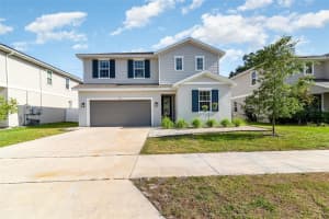 1073 River Otter Way, DELAND