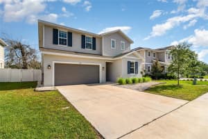 1073 RIVER OTTER WAY, DELAND, FL 32720 - MLS#MFRO6309877