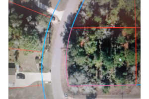 0 11 STREET, WILLISTON, FL 32696 - MLS#MFRO6309878