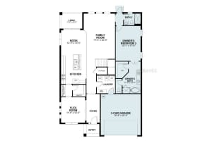 2648 GREAT HERON AVENUE, ST CLOUD, FL 34773 Sold 10/31/25