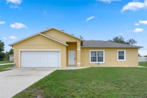 670 COTULLA DRIVE, KISSIMMEE, FL 34758 Sold 07/01/25