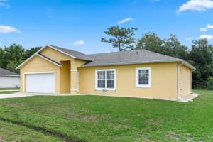 670 COTULLA DRIVE, KISSIMMEE, FL 34758 Sold 07/01/25