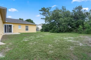 670 COTULLA DRIVE, KISSIMMEE, FL 34758 Sold 07/01/25