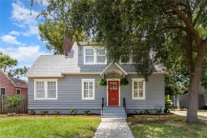 338 E Anderson St, ORLANDO