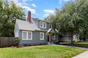 338 ANDERSON STREET, ORLANDO, FL 32801 - MLS#MFRO6309888