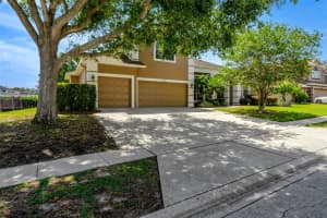 887 LANCER CIRCLE, OCOEE, FL 34761 Sold 06/30/25