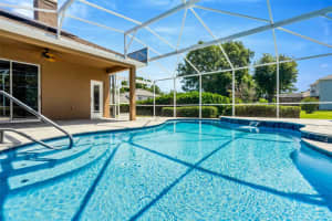 887 LANCER CIRCLE, OCOEE, FL 34761 Sold 06/30/25