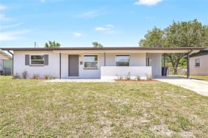 1118 ROBERTA AVENUE, ORLANDO, FL 32825 Sold 07/11/25