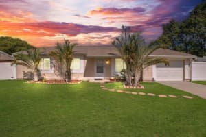 950 GATEWOOD COURT, PALM BAY, FL 32905 Sold 08/29/25