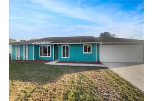 3321 CRIMSON LANE, DELTONA, FL 32738 Sold 07/31/25