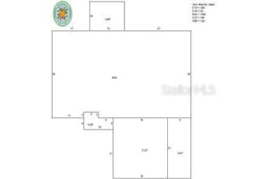 2738 LAKE GRASSMERE CIRCLE, ZELLWOOD, FL 32798 Sold 07/15/25