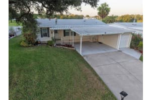 2738 LAKE GRASSMERE CIRCLE, ZELLWOOD, FL 32798 Sold 07/15/25