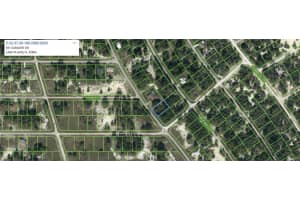 551 CONCERT DRIVE, LAKE PLACID, FL 33852 Sold 06/18/25