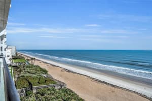 5275 S Atlantic Ave #506 New Smyrna Beach, FL 32169 - Off Market