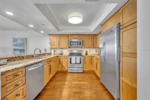5275 S Atlantic Ave #506 New Smyrna Beach, FL 32169 - Off Market
