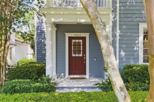 5262 BASKIN STREET, ORLANDO, FL 32814 Sold 06/30/25