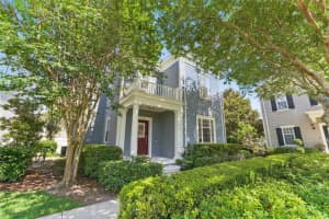 5262 BASKIN STREET, ORLANDO, FL 32814 Sold 06/30/25