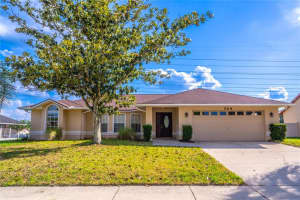 554 APPLETON PLACE, OVIEDO, FL 32765 Sold 07/02/25